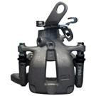 2007 Volkswagen Rabbit Brake Caliper 1